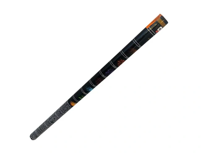 Pyrotechnika Římská Svíce 5ran, 60cm 4ks