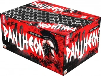 Pyrotechnika Kompakt 150ran / 30mm Best Price Frozen - Paniheon