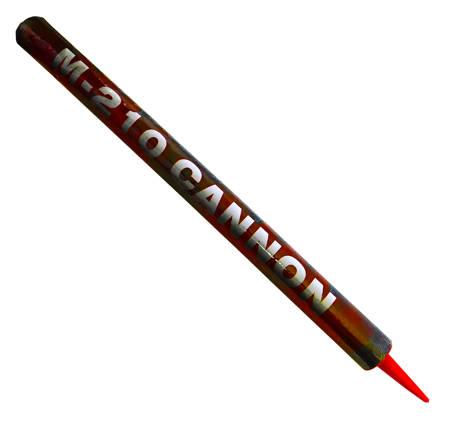 Pyrotechnika Římská svíce 210ran CANON 1ks