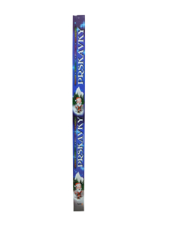 Pyrotechnika Prskavky 90cm 3ks 