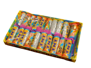 Pyrotechnika Petardy TNT 20ks
