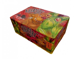 Pyrotechnika Kompakt 150ran / 20mm Kreatůry