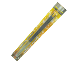 Pyrotechnika Prskavky Praskající 40cm 10ks