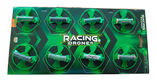 Pyrotechnika Dětská Racing Drones