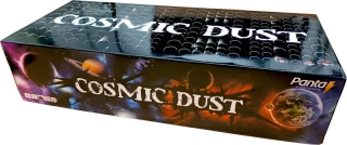 Pyrotechnika Kompakt 230ran / 20, 25, 30mm Cosmic Dust