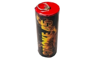 Pyrotechnika Dýmovnice YELLOW SMOKE 45 - 1ks