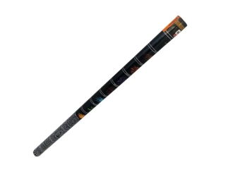 Pyrotechnika Římská Svíce 5ran, 60cm 4ks