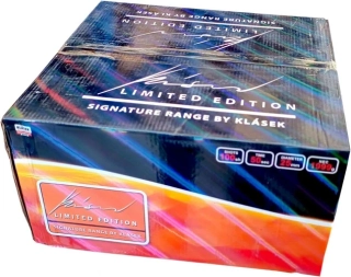 Pyrotechnika Kompakt 100ran / 25mm Signature Range