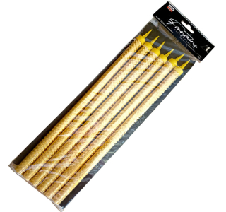 Pyrotechnika Dortová fontána 30cm (6ks)