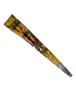 Pyrotechnika Rakety Big Mix Rockets se                                                                                 t 5ks, 135 a 170cm -