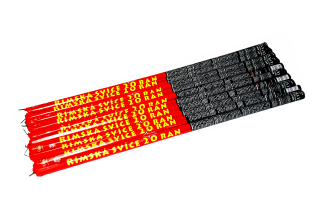 Pyrotechnika Římská svíce 20ran 60cm 10KS