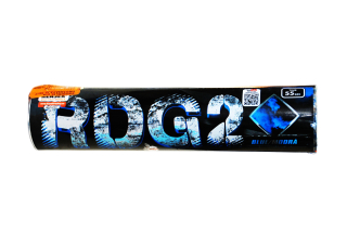 Pyrotechnika Modrá dýmovnice (60 sekund) 1ks