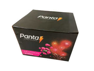 Pyrotechnika Kompakt 73ran Neutron multikalibr