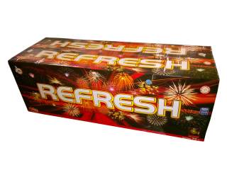 Pyrotechnika Kompakt 75ran / 50mm Refresh