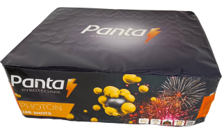 Pyrotechnika Kompakt 138ran / 20mm Photon