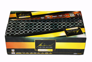 Pyrotechnika Kompakt 180ran / 20mm Signature Range