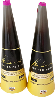 Pyrotechnika Vulkán 500g Signature Range