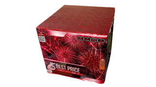 Pyrotechnika Kompakt 49ran / 30mm Best Price