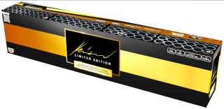 Pyrotechnika Kompakt 239ran Signature Range Best Mix