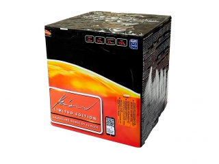 Pyrotechnika Kompakt 36ran / 30mm Signature Range