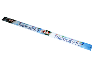 Pyrotechnika Prskavky 70cm 8ks P 