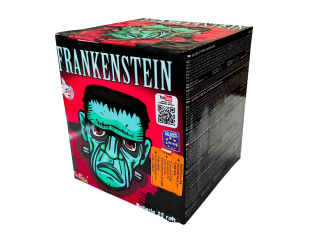 Pyrotechnika Kompakt 25ran / 30mm Frankenstein