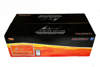 Pyrotechnika Kompakt 200ran / 30mm Signature range