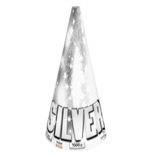 Pyrotechnika Vulkán 1500g