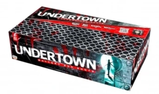 Pyrotechnika Kompakt 200ran / 20mm Best Price Slow Motion – Undertown